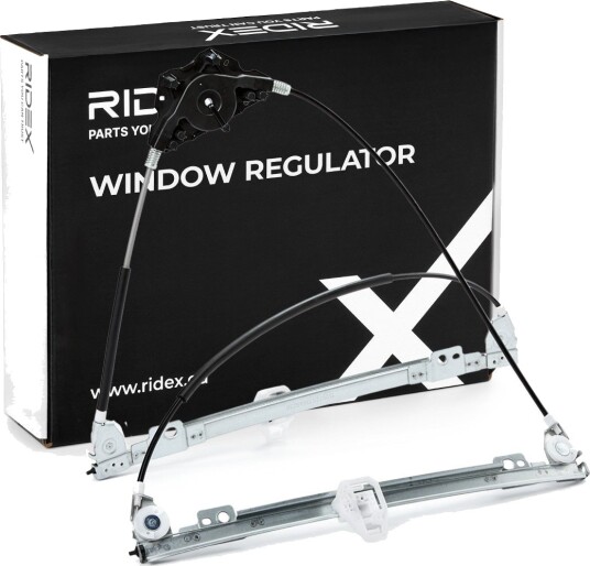 Vindusheis RIDEX 1561W0491