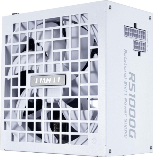 Lian Li RS1000G 1000W Power Supply G9P.RS1000G.W000.EU