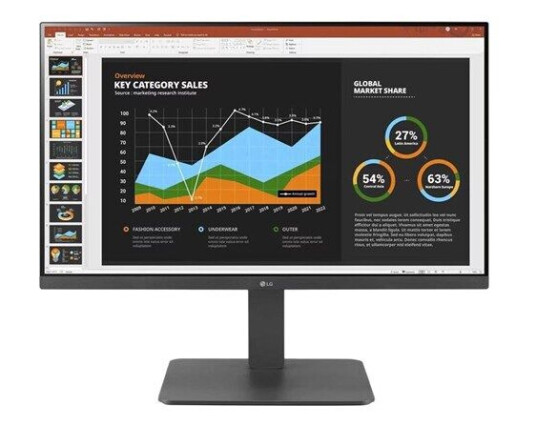 LG 24BR650B-C LG 24BR650B-C