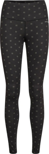 Sofie Schnoor Dame Bukser Svart M, Sofie Schnoor Dame Bukser Svart M,