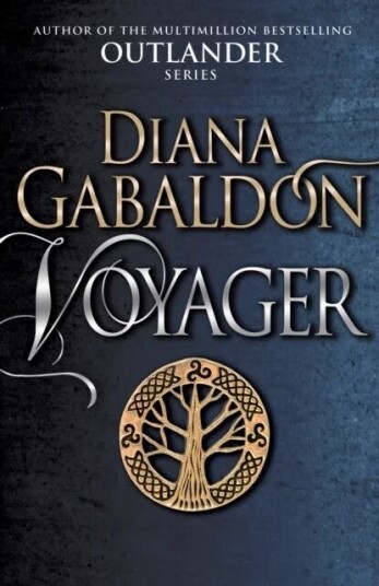 Voyager Av Diana Gabaldon Voyager Av Diana Gabaldon