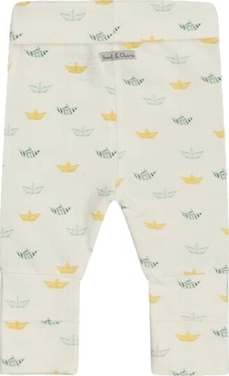 Hust And Claire Lai Leggings Pearl Blue (68 / 6 mnd)