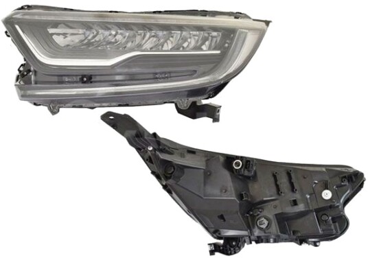 ALKAR 2771943 Frontlykter