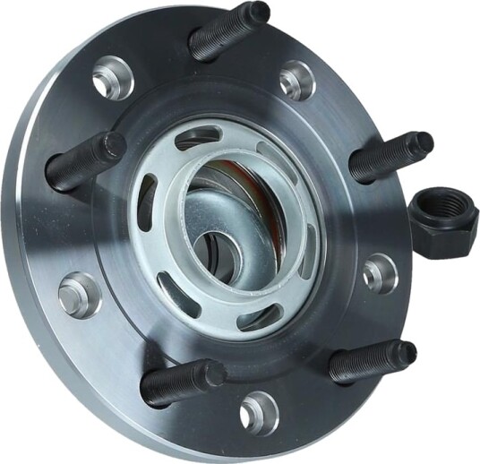KAMOKA 5500249 Hjullager