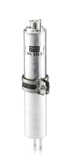 Drivstoffilter MANN FILTER WK 532/2