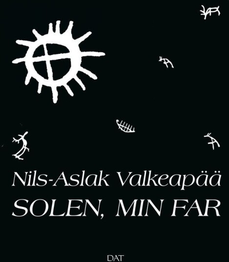 Solen min far