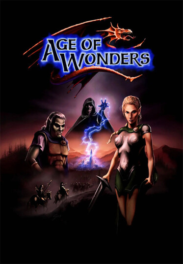 Age of Wonders (PC)