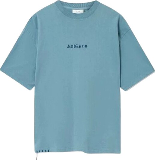 Axel Arigato Herre Topper Blå M, Axel Arigato Herre Topper Blå M,