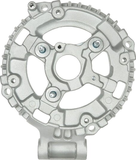 Holder, generator-drivflens AS-PL ABR6051S