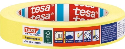 Tesa 4334 19mm Tesa 4334 19mm