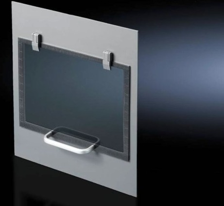Rittal Iw 6903.200 Dør Grå 1 Stykker 2.2 Kg 6903