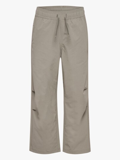 Hummel JR Stretch Bukser Rock RIdge 128 Hummel JR Stretch Bukser Rock RIdge 128