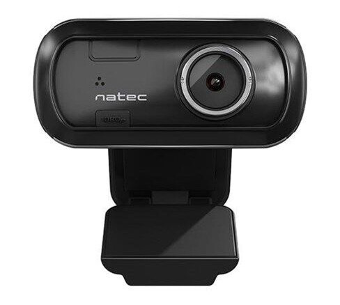 Natec LORI Full HD Webcam