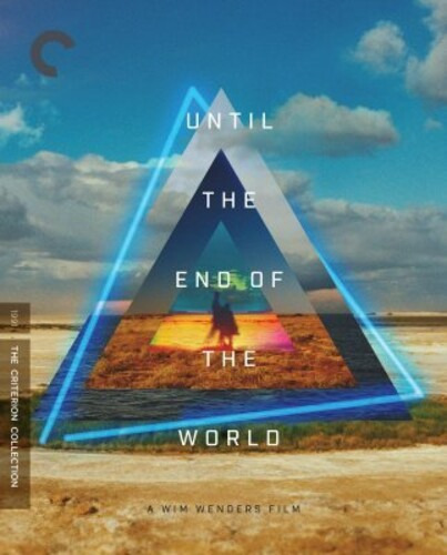 Until The End Of The World Bluray