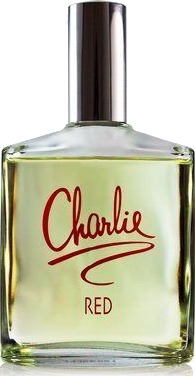 Revlon Charlie Red Eau de Toilette Spray 100ml for Damer