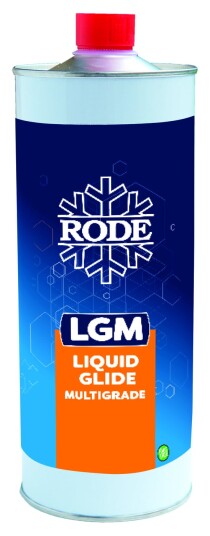 Rode Glider Multigrade