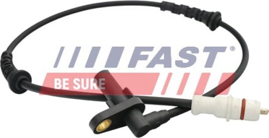Sensor, ABS FAST FT80420