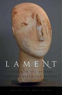 Suter Ann Lament