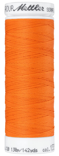 Mettler, Seraflex 130m 1335 - Tangerine