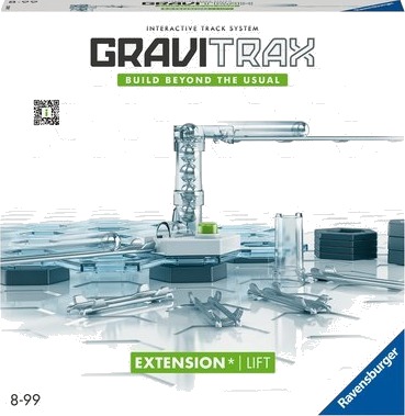Ravensburger GraviTrax forlengelsesløfter