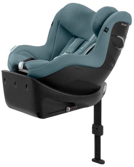 Cybex Sirona Gi i-Size Plus Bilstol Stormy Blue Cybex Sirona Gi i-Size Plus Bilstol Stormy Blue
