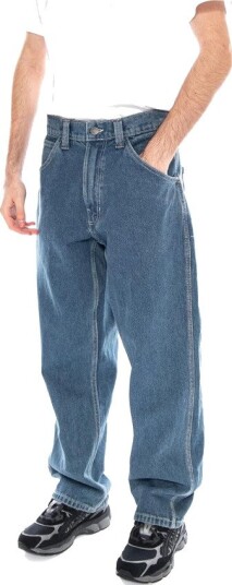 Vans Herre Jeans Blå W33, Vans Herre Jeans Blå W33,