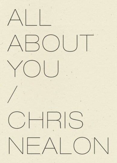 All About You All About You