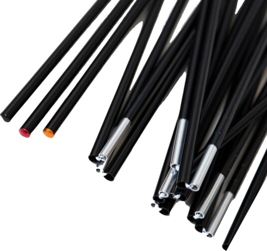 Sydvang Spare Pole Kit Skaring 4 OneSize No Colour Sydvang Spare Pole Kit Skaring 4 OneSize No Colour