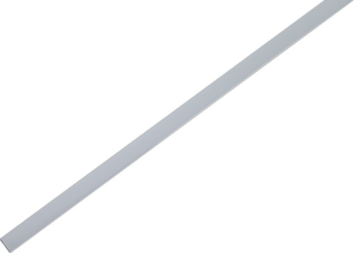 Ansell Lighting LED skinne påbygg 8x17,1 mm 2 meter hvit