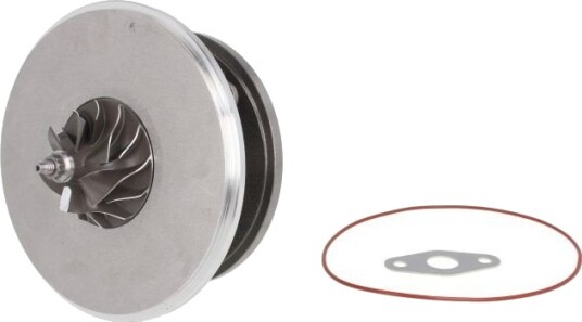 Kjernegruppe, lader EVORON EVCH0028