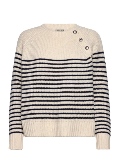 Balmuir Milano Cardigan - Cream - L