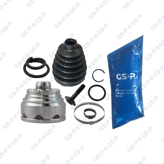 Gsp Drivknute drivaksel GSP 802734