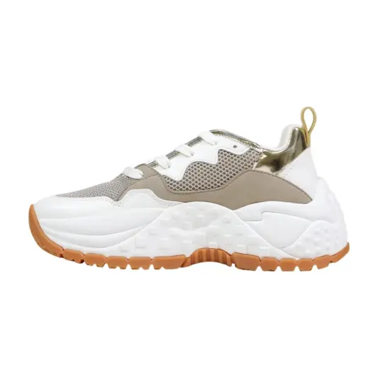 Armani Exchange Dame Sko Flerfarget 35 EU,