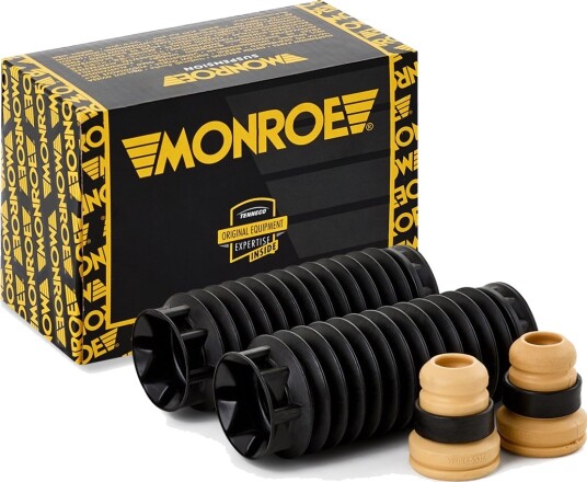Mansjett/støtpute sett MONROE PK188