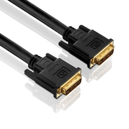 Purelink PureInstall DVI D kabel PI4200 Dual Link 30 m