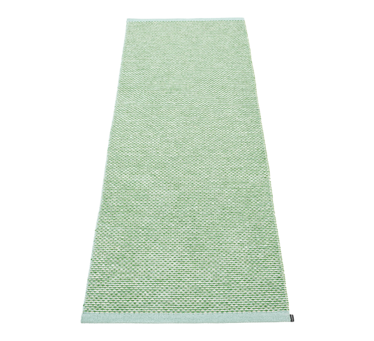 Pappelina Effi matte lys turkis 70x200 cm