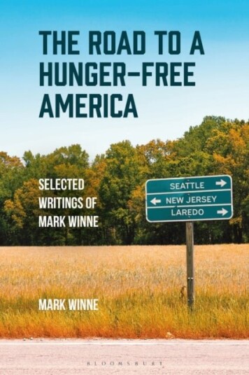 The Road to a Hunger Free America