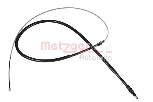 Metzger Tautrekk parkeringsbrems METZGER 10.4710