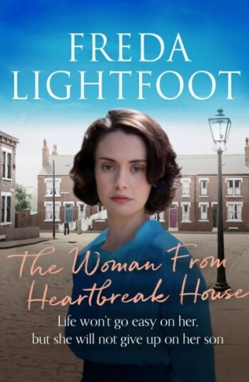 The Woman from Heartbreak House The Woman from Heartbreak House