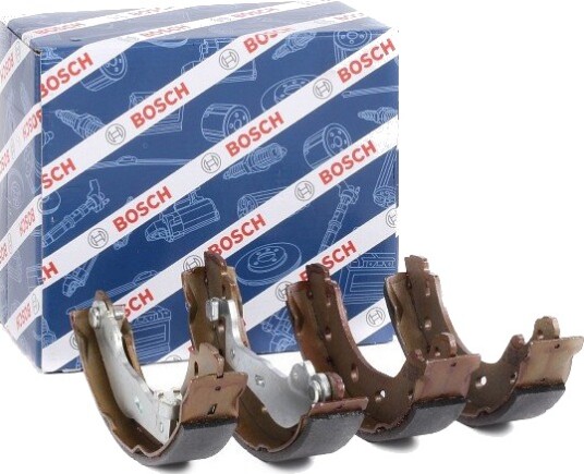 Bremsesko sett BOSCH 0 986 487 600