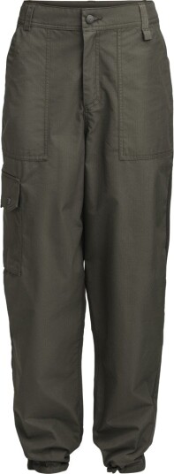Lundhags Women's Fulu Cargo Stretch Pant Forest Green 46