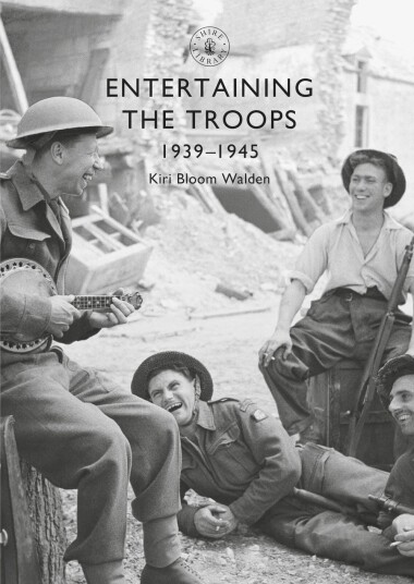 Entertaining the Troops 19391945