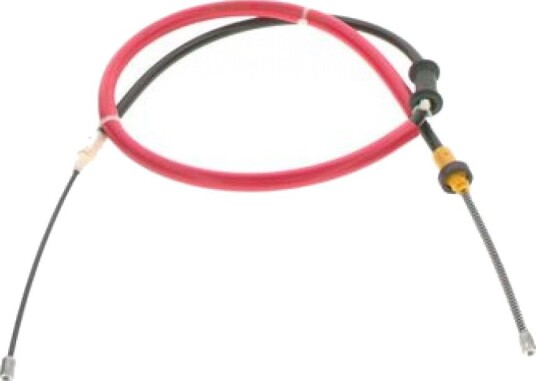 Bremsewire BOSCH 1 987 477 632