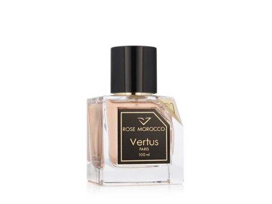 Virtues Rose Morroco Eau De Parfum 100Ml Unisex Virtues Rose Morroco Eau De Parfum 100Ml Unisex