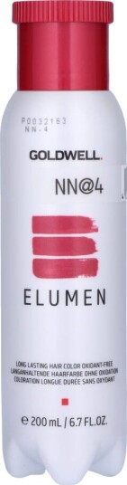 Goldwell Elumen NN@4 200 ml