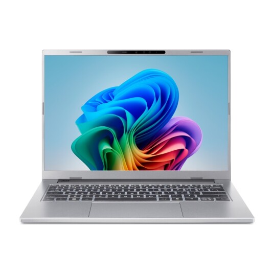 Acer Aspire 14 AI A14-61M-R43P 14" Copilot+ PC Acer Aspire 14 AI A14-61M-R43P 14" Copilot+ PC