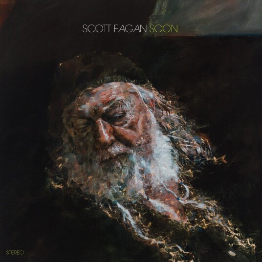 Scott Fagan Soon CD