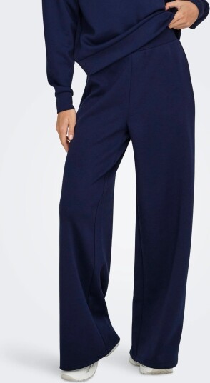 Only Play Onplounge Hw Wide Swt Pnt Noos Navy XL