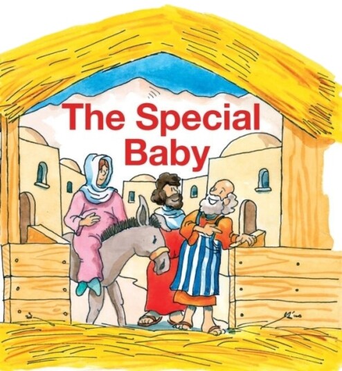 The Special Baby The Special Baby