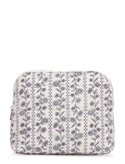 Ilse Jacobsen Honeybag03P Navy ONE SIZE